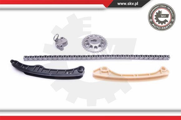 Timing chain kit Esen SKV 21SKV211