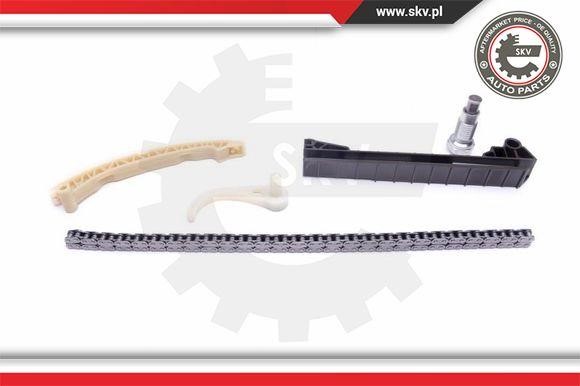 Timing chain kit Esen SKV 21SKV130