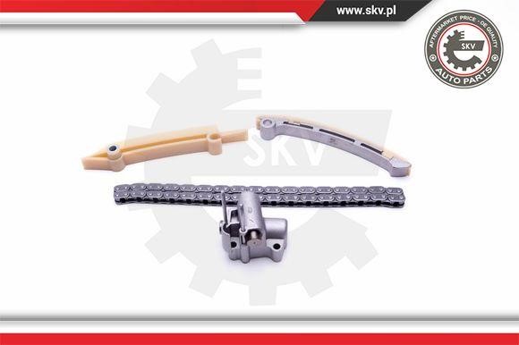 Timing chain kit Esen SKV 21SKV165