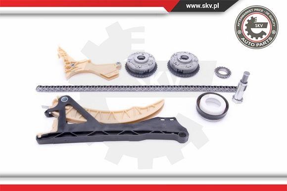 Timing chain kit Esen SKV 21SKV168