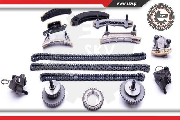 Buy Esen SKV 21SKV175 at a low price in United Arab Emirates!