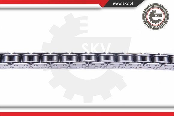 Timing chain kit Esen SKV 21SKV229