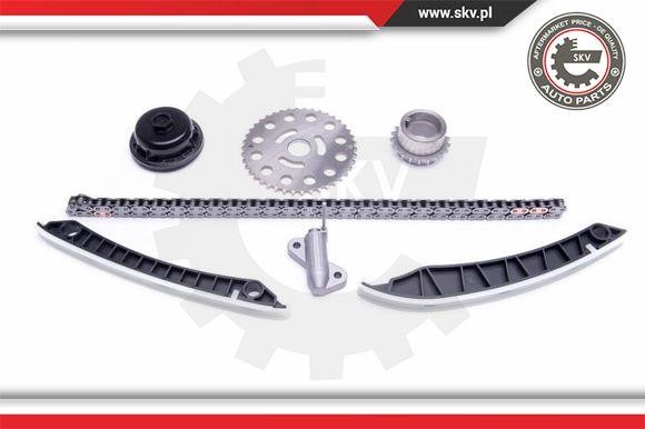 Timing chain kit Esen SKV 21SKV193