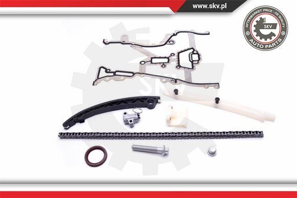 Timing chain kit Esen SKV 21SKV201