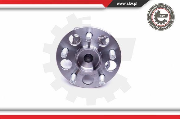 Esen SKV Wheel bearing kit – price 228 PLN