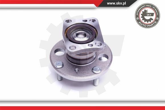 Wheel bearing kit Esen SKV 29SKV425