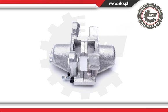 Brake caliper Esen SKV 46SKV644