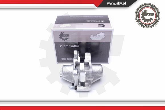 Esen SKV 46SKV644 Brake caliper 46SKV644 46SKV644 Esen SKV Brake caliper