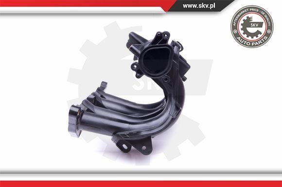 Intake Manifold Module Esen SKV 49SKV044