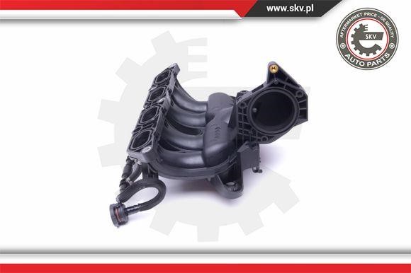 Intake Manifold Module Esen SKV 49SKV045