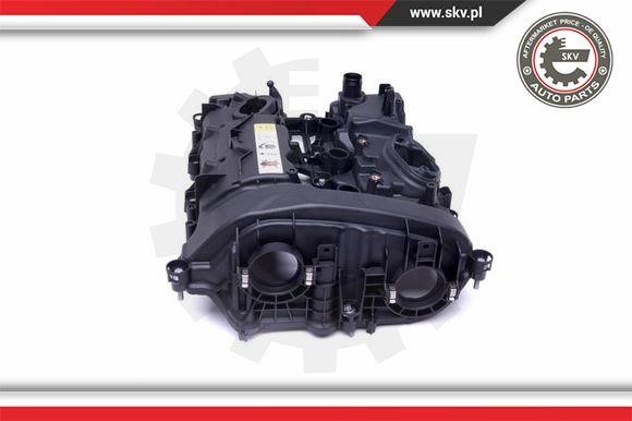 Cylinder Head Cover Esen SKV 48SKV053