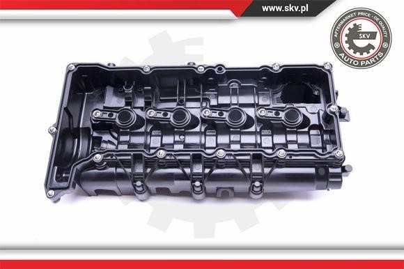 Cylinder Head Cover Esen SKV 48SKV054