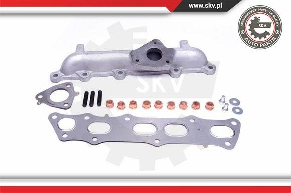 Buy Esen SKV 49SKV054 – good price at EXIST.AE!