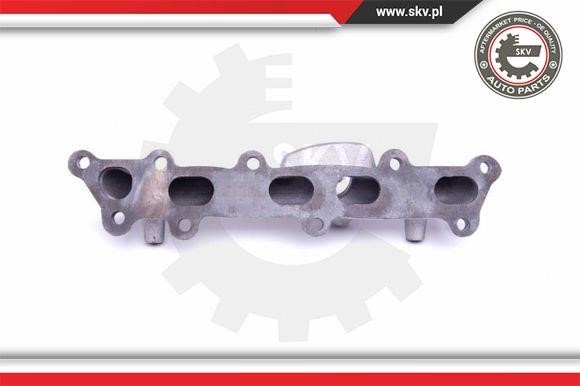 Manifold, exhaust system Esen SKV 49SKV054