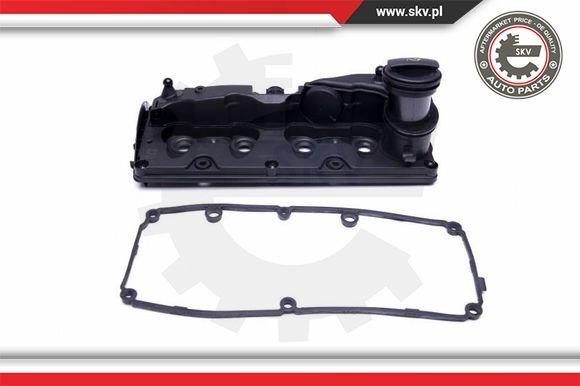 Cylinder Head Cover Esen SKV 48SKV061