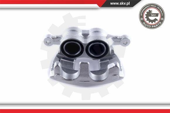 Esen SKV Brake caliper – price 202 PLN