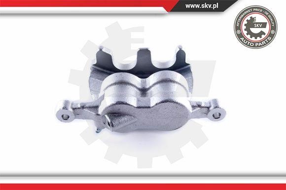 Brake caliper Esen SKV 50SKV022