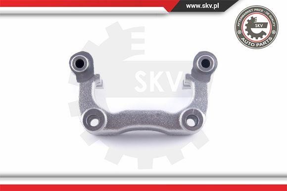 Brake caliper bracket Esen SKV 50SKV564