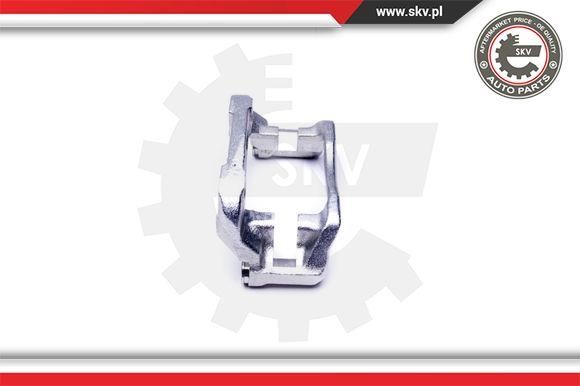 Brake caliper bracket Esen SKV 50SKV580