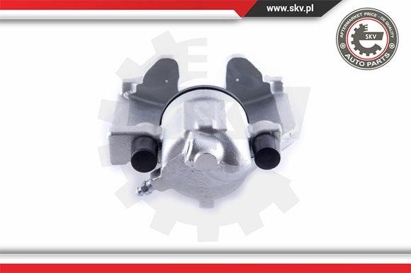 Brake caliper Esen SKV 50SKV982