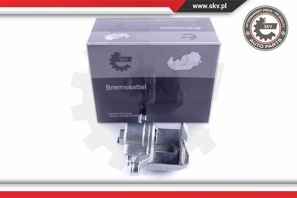 Brake caliper Esen SKV 50SKV844
