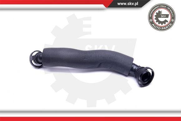 Hose, crankcase breather Esen SKV 54SKV040