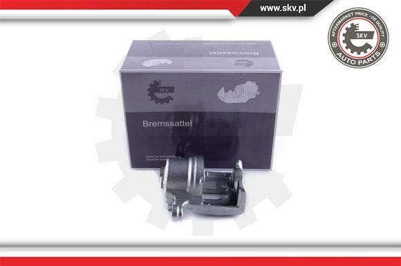 55SKV023 Esen SKV Brake caliper