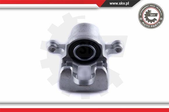 Brake caliper Esen SKV 55SKV023