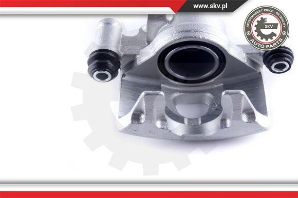 Esen SKV Brake caliper – price 210 PLN