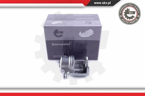 55SKV024 Esen SKV Brake caliper