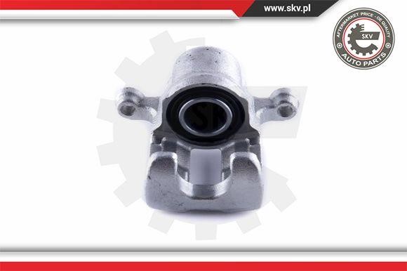 Brake caliper Esen SKV 55SKV024