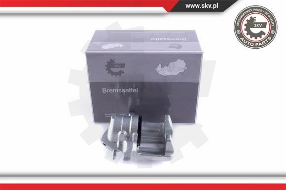 Esen SKV 55SKV141 Brake caliper 55SKV141