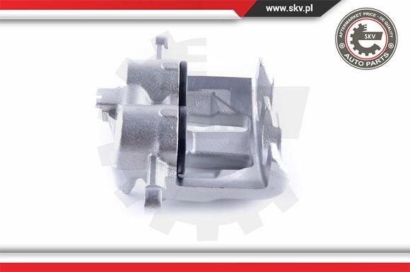 Brake caliper Esen SKV 50SKV892