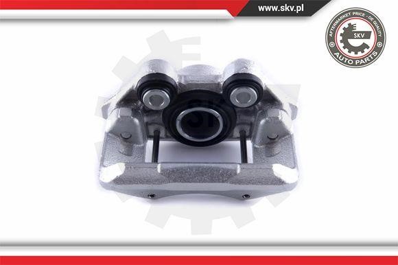 Brake caliper Esen SKV 50SKV901