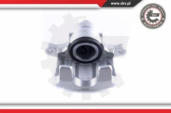 Esen SKV Brake caliper – price 160 PLN