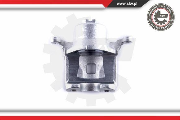 Brake caliper Esen SKV 55SKV062