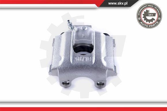 Brake caliper Esen SKV 55SKV163