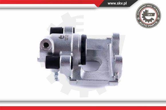Brake caliper Esen SKV 55SKV164