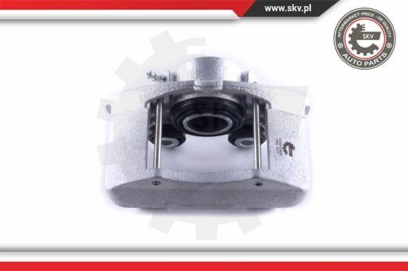 Brake caliper Esen SKV 50SKV902