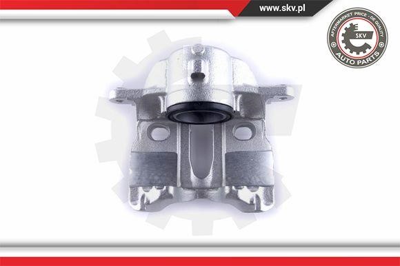 Brake caliper Esen SKV 55SKV172