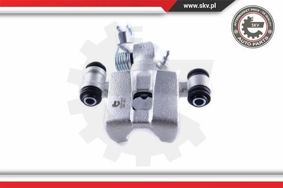 Brake Caliper Esen SKV 55SKV074