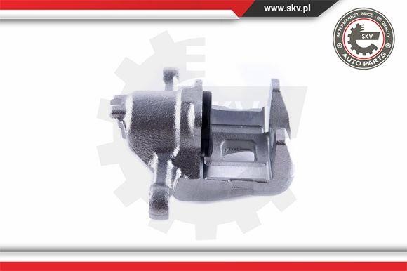 Esen SKV Brake caliper – price 141 PLN