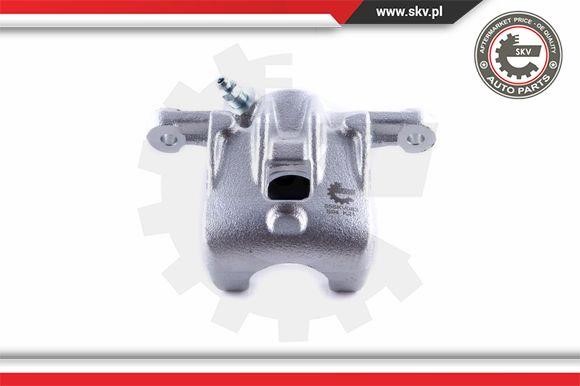 Brake caliper Esen SKV 55SKV083