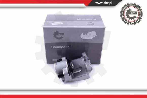 50SKV964 Esen SKV Brake caliper