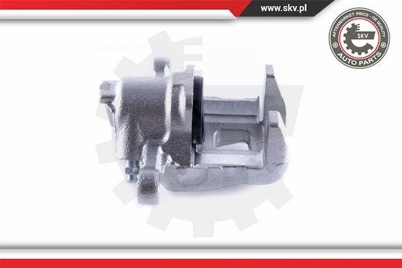 Brake caliper Esen SKV 55SKV084
