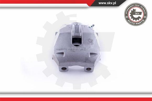Brake caliper Esen SKV 50SKV964
