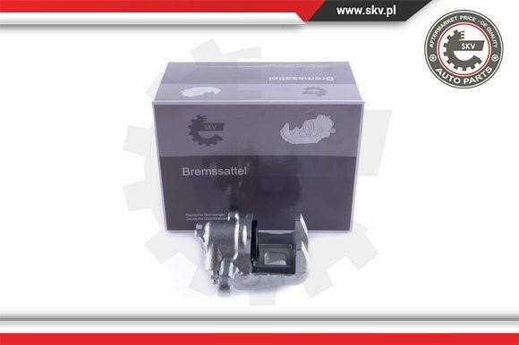 55SKV084 Esen SKV Brake caliper