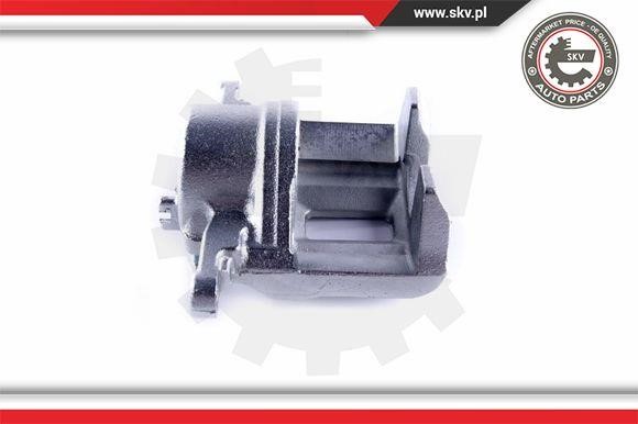 Brake caliper Esen SKV 55SKV241