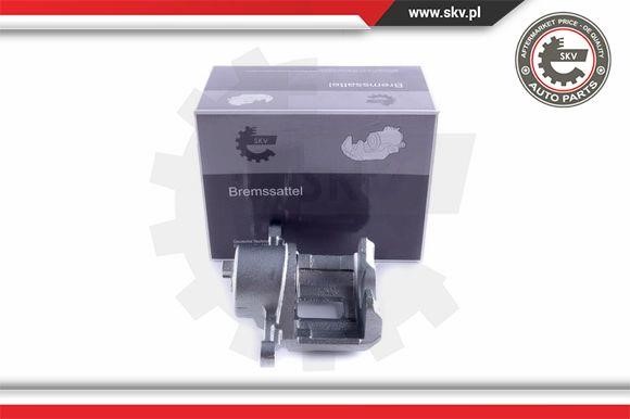 Brake caliper Daewoo Evanda: 55SKV102 Esen SKV Brake caliper