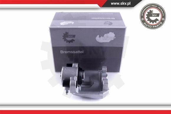 55SKV334 Esen SKV Brake caliper